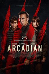 دانلود فیلم آرکادی Arcadian 2024